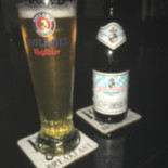 Terras Huize Teger Nourriture