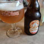 La Bigarade Nourriture