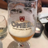 De Wingerd Nourriture