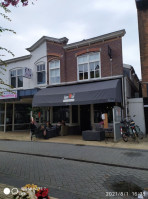 Op Eigen Wijze Extérieur