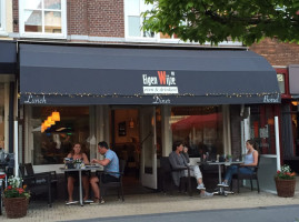 Op Eigen Wijze Nourriture