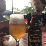 De Schuur À l'intérieur