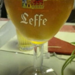 Panera À l'intérieur