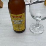 Cafe Het Centrum Nourriture