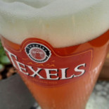 Cafe Het Centrum Nourriture