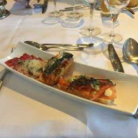 Kasteel Van Moerkerke Comida