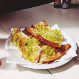 Via Via Reiscafe Nourriture