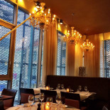 Puro Drank En Eetcultuur Nourriture