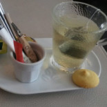 Puro Drank En Eetcultuur Nourriture