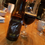 De Schakel Nourriture