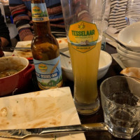 't Bikkelement Nourriture