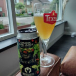 Café Hansie Nourriture