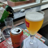 Café Hansie Nourriture