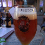 Glimburger Bierkaffee Comida