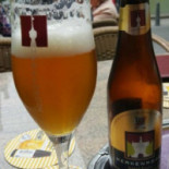 Glimburger Bierkaffee Comida