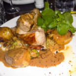 Zuster Agnes Nourriture