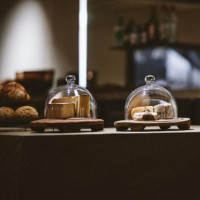 Hoeve De Bies À l'intérieur