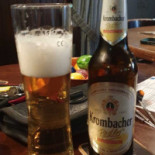 Café De Hazewind Nourriture