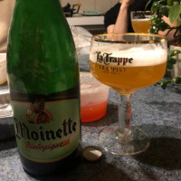 Buon Gusto Nourriture