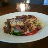 Cafe- The Talk Nourriture