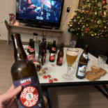 Hendrik Marcella Nourriture