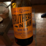 Bij Giuseppe Nourriture