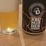 Cafe De Koenjer Comida