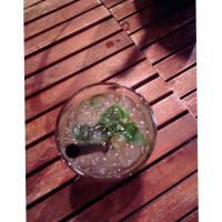 Stam À l'intérieur