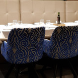 Villa Torre À l'intérieur