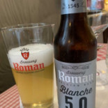 Bistro Louise Nourriture