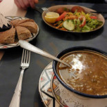 La Médina Nourriture