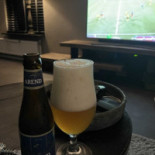 Hutte Barry Hiel Comida