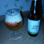 Hof Ter Rijst Comida