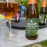 Hof Ter Rijst Comida