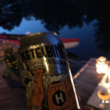 Steiger 28 Nourriture