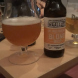 Lindenhorst Nourriture