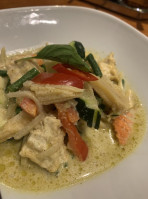 Curry Cocos Thai Food Den Haag food