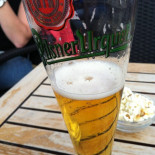 Hulstkamp Nourriture