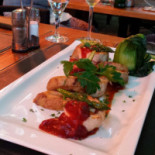 Hulstkamp Nourriture