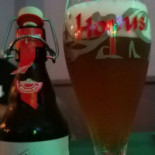 De Bareel Nourriture