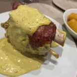 Lunch Garden Nourriture