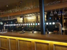 St. Arnoldus Nourriture