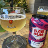 François Nourriture