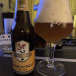 François Nourriture