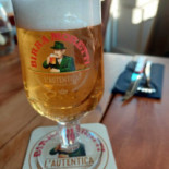 Houbereij Nourriture