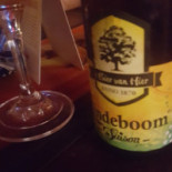 Corsendonk De Linde Nourriture