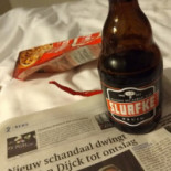 Corsendonk De Linde Nourriture