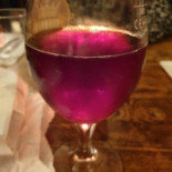 The Blackbird Steakhouse/Gastropub Comida