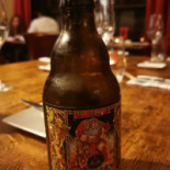 The Blackbird Steakhouse/Gastropub Comida