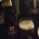 Le Brocope Nourriture